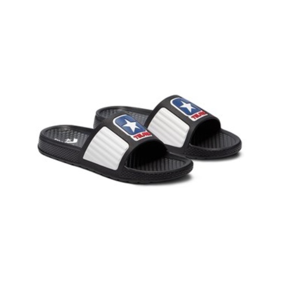 Converse X Telfar Slide - Black - 11 - Picture 1 of 1